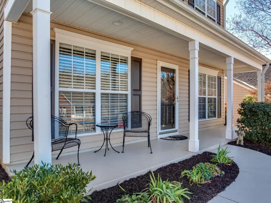 355 Capstone Lane, Spartanburg, SC 29301 - #3