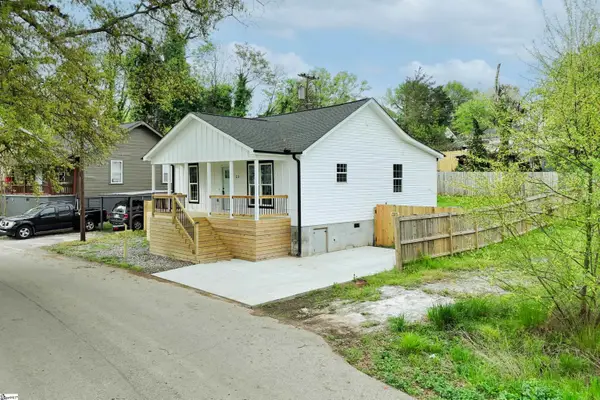 23 Ross Street, Greenville, SC 29611