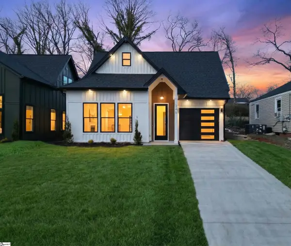 346 Potomac Avenue, Greenville, SC 29605