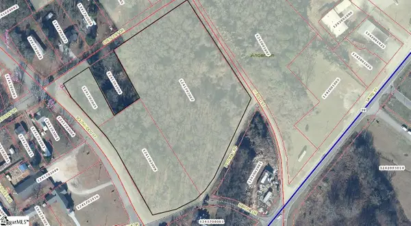 00 Crescent Drive, Anderson, SC 29624