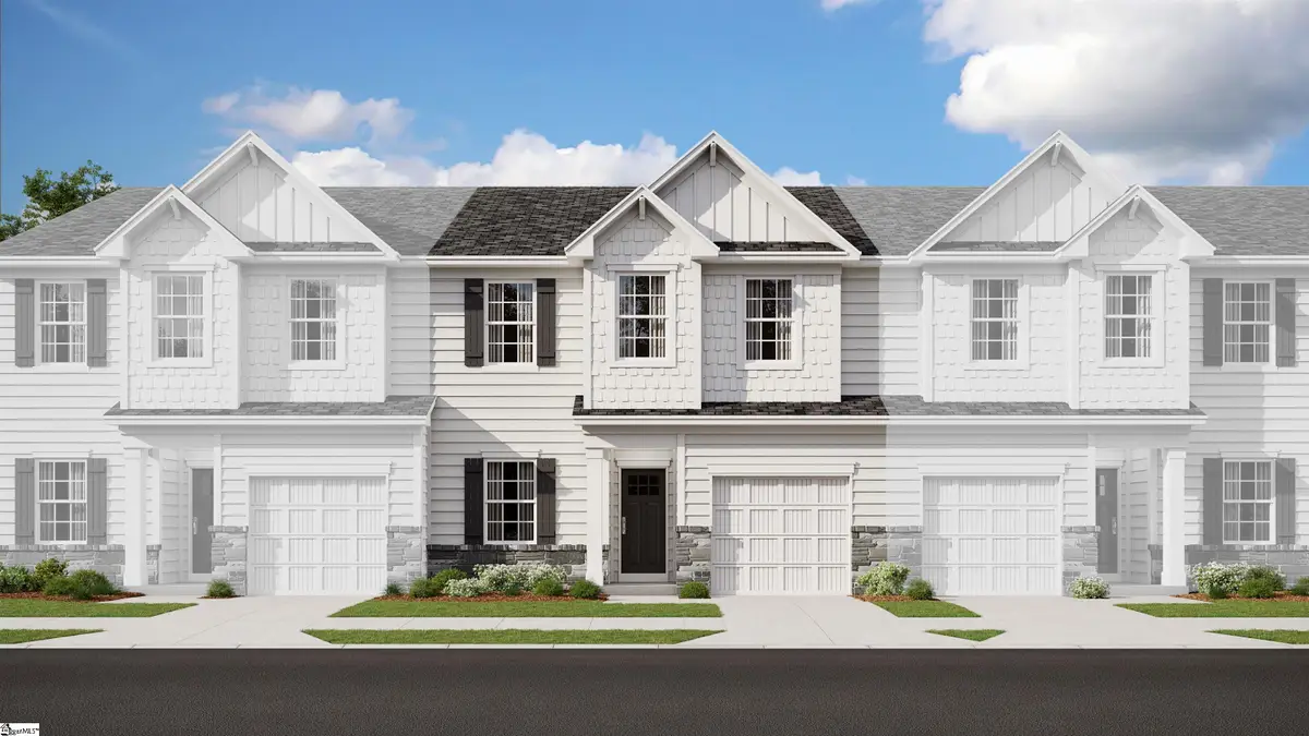 119 Holly Oak Court, Fountain Inn, SC 29644 - #1