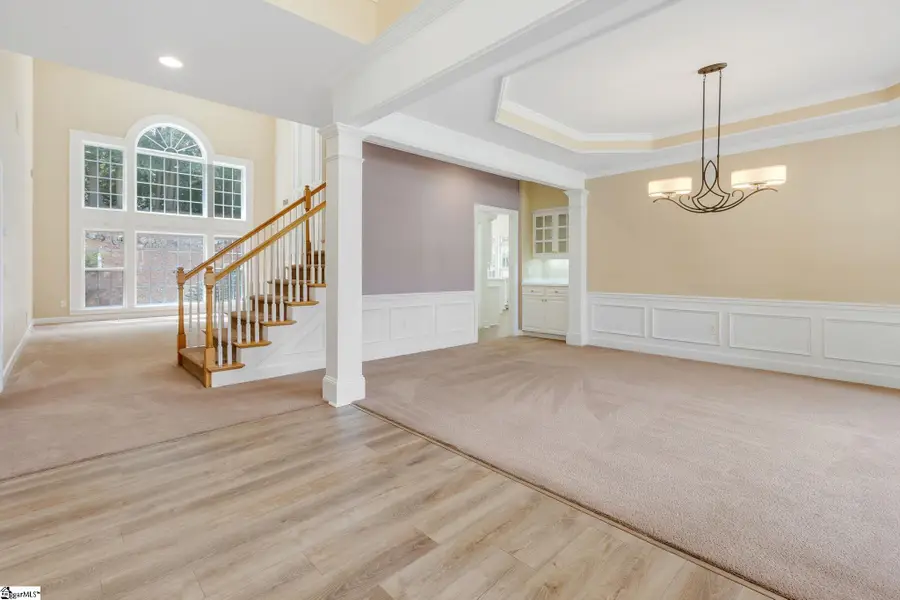 334 Ascot Ridge Lane, Greer, SC 29650 - #2