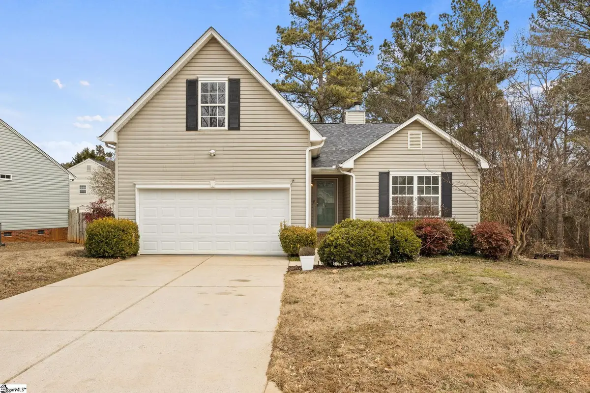 3 Headwater Court, Simpsonville, SC 29680 - #1