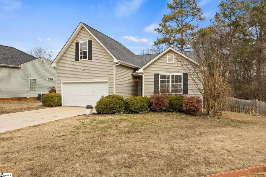 3 Headwater Court, Simpsonville, SC 29680 - #2