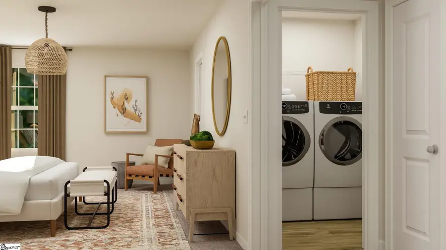 306 Meadow Gate Court, Fountain Inn, SC 29644 - #3