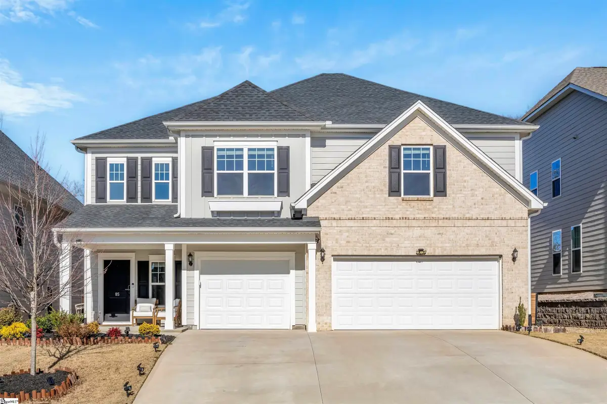 85 Tyrian Drive, Greenville, SC 29607 - Image #1