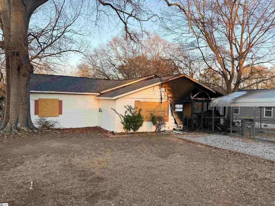 140 Agnew Road, Parker, SC 29317 - #2