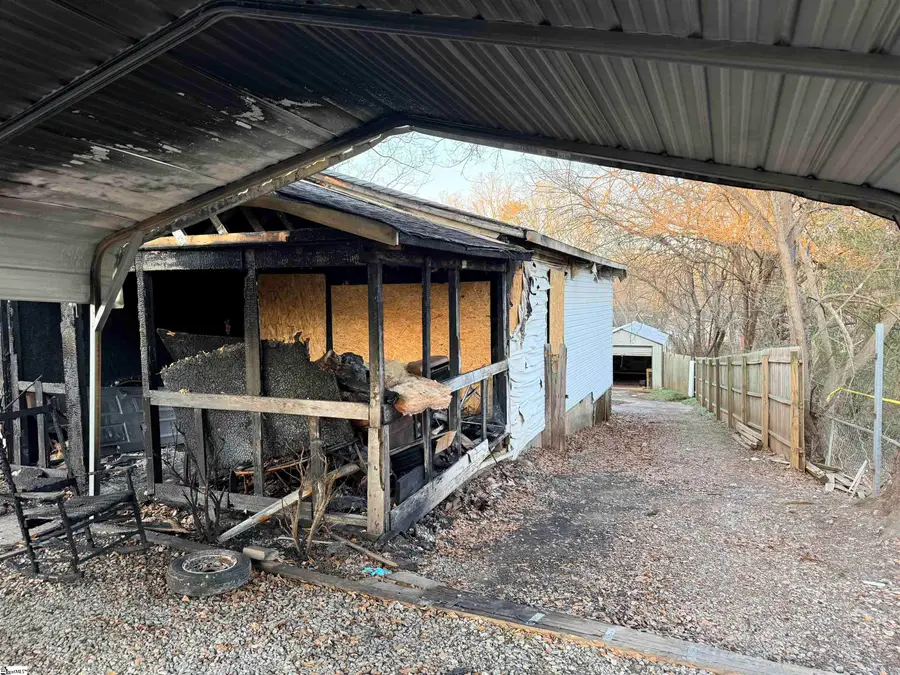 140 Agnew Road, Parker, SC 29317 - #3