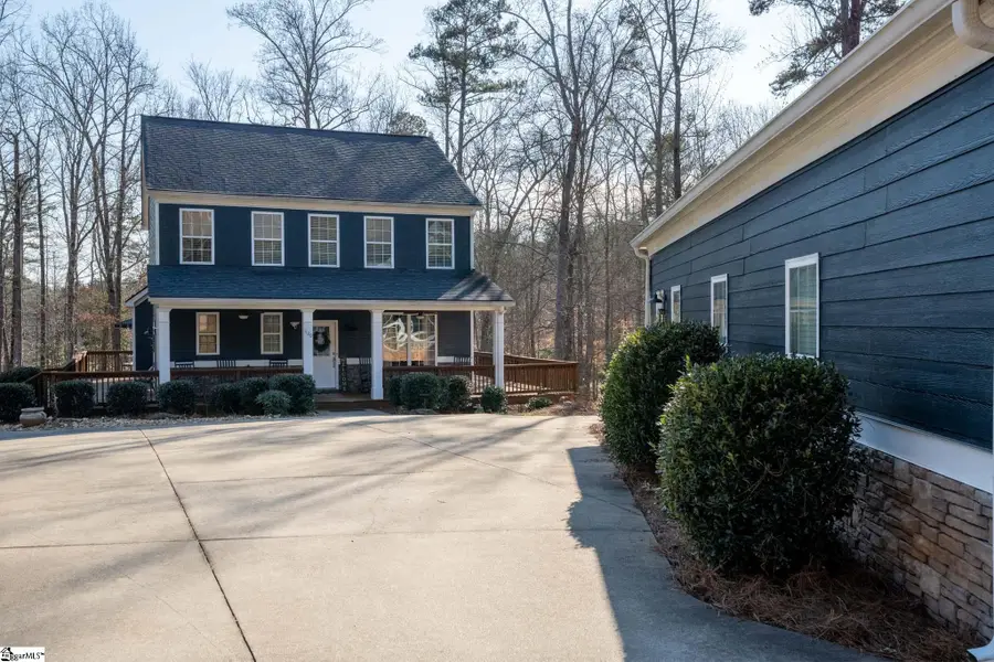 1120 Bay Drive, Fair Play, SC 29643 - #2