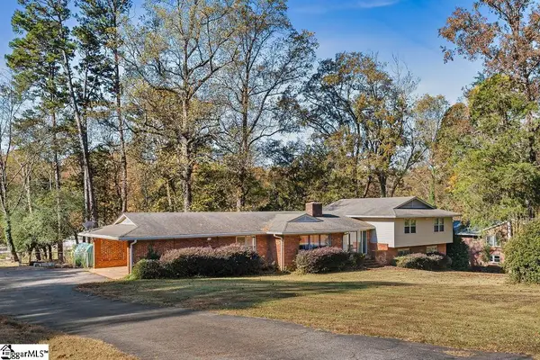 524 Perrin Drive, Spartanburg, SC 29307