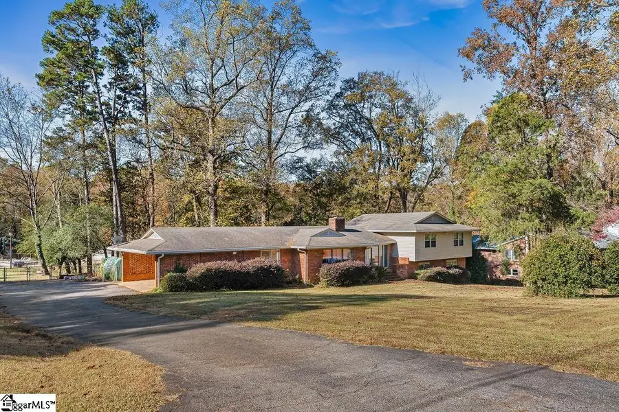 524 Perrin Drive, Spartanburg, SC 29307 - #3