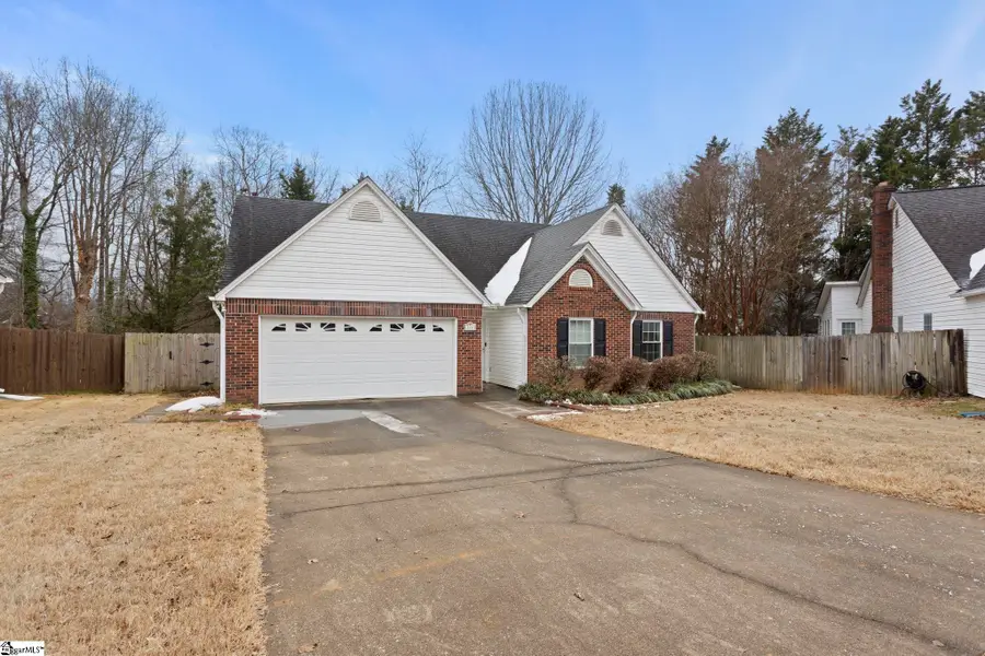 120 S Banyan Court, Taylors, SC 29687 - #2