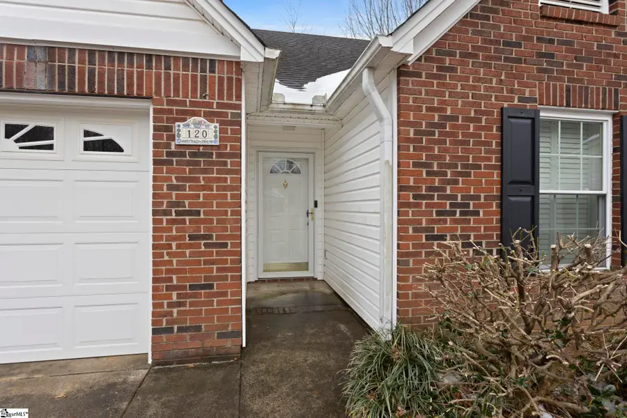 120 S Banyan Court, Taylors, SC 29687 - #3