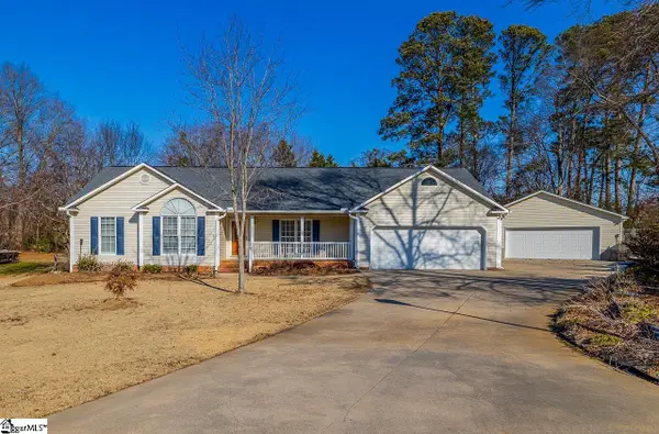 317 Carmichael Court, Boiling Springs, SC 29316