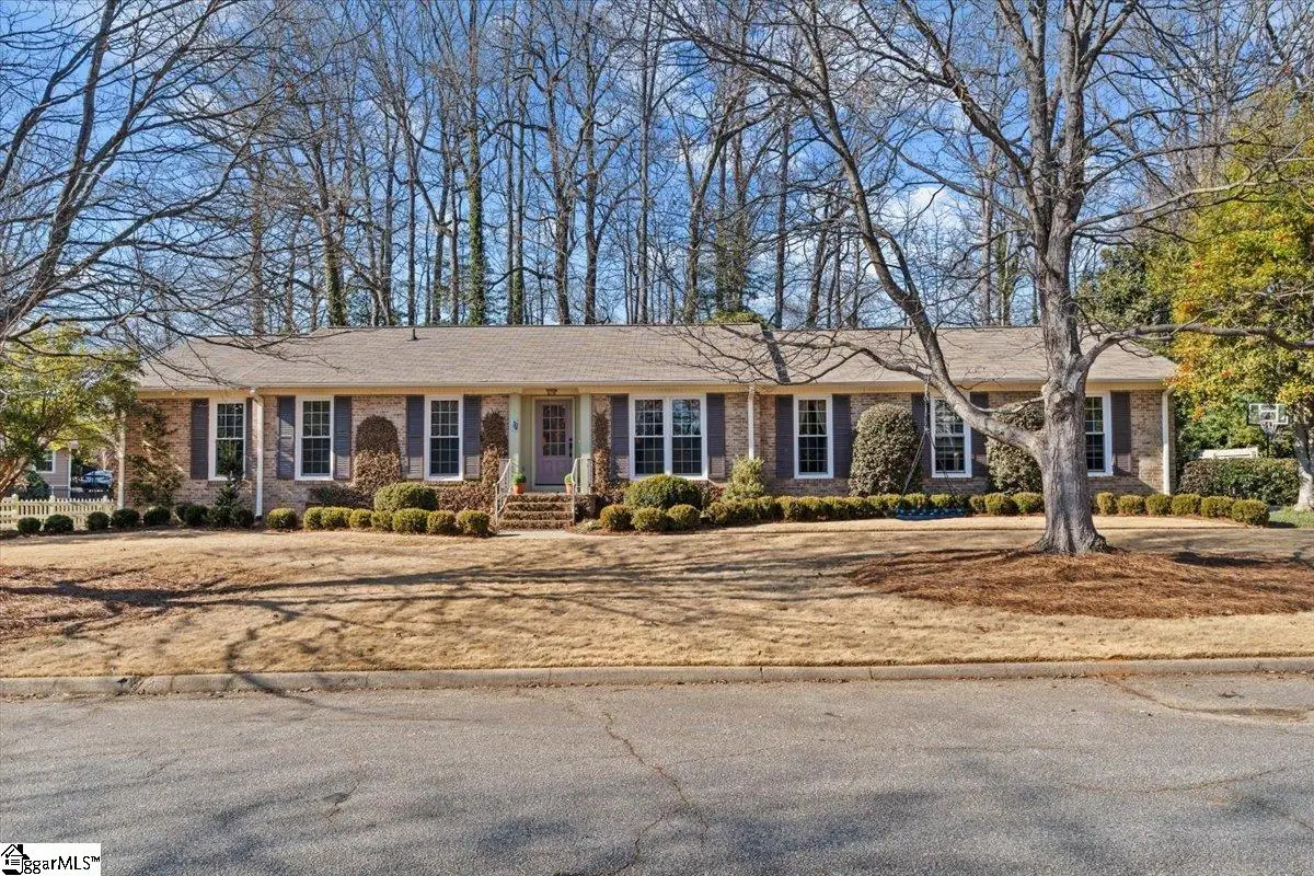 217 Parliament Road, Greenville, SC 29615 - #1