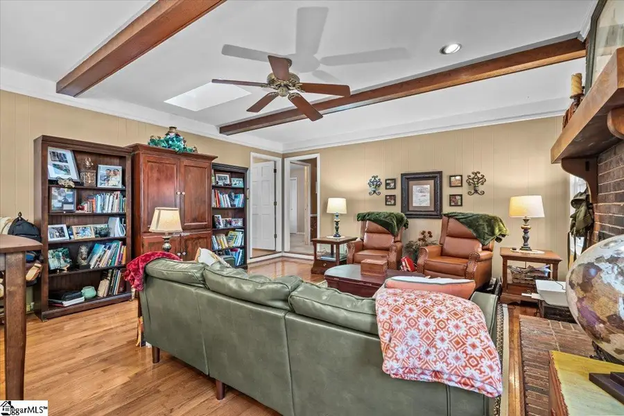 217 Parliament Road, Greenville, SC 29615 - #3