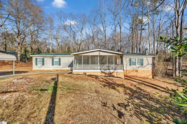 138 Medlin Drive, Pickens, SC 29671