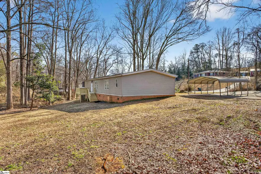 138 Medlin Drive, Pickens, SC 29671 - #3