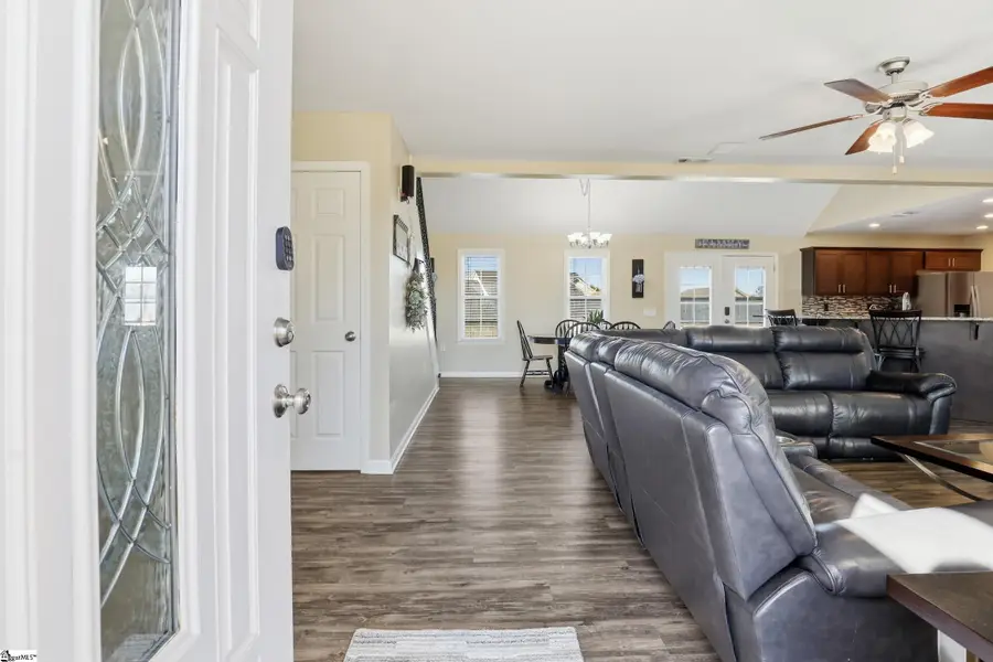 202 Muth Avenue, Pelzer, SC 29669 - #3