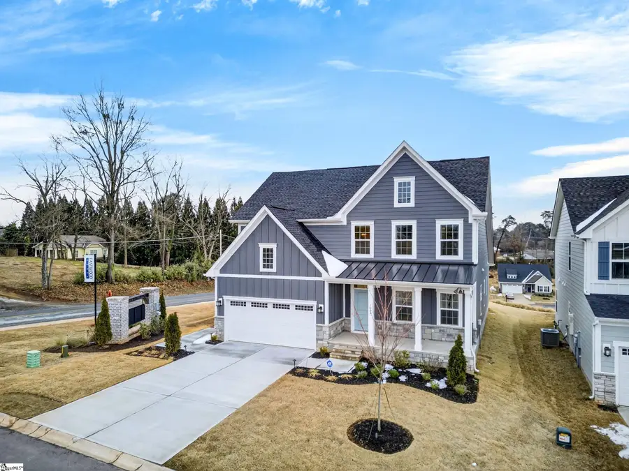 1009 Horse Whisper Run, Landrum, SC 29356 - #3