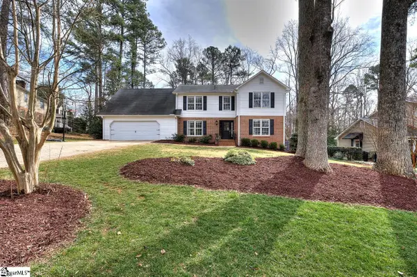 203 Grey Stone Court, Greer, SC 29650