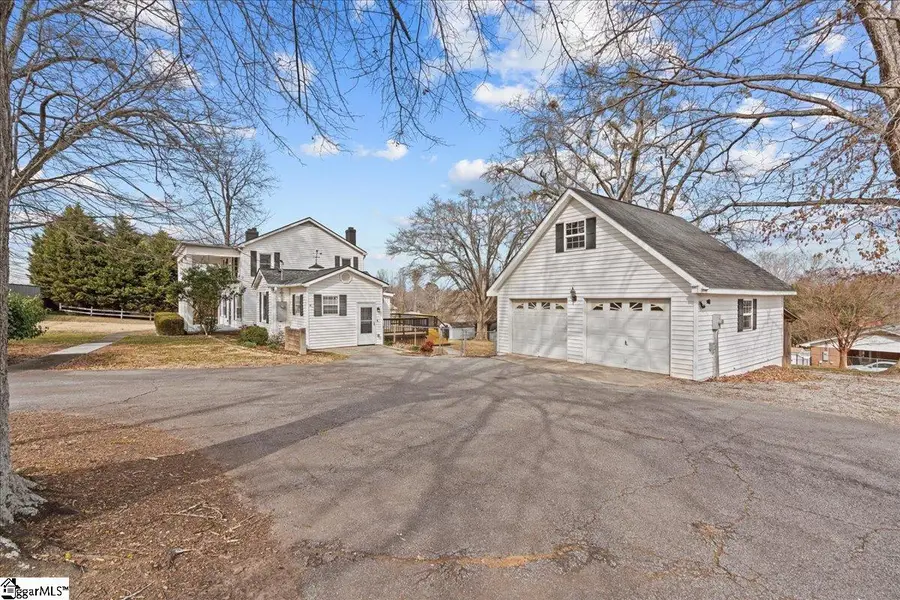 203 Brushy Creek Road, Easley, SC 29642 - #3