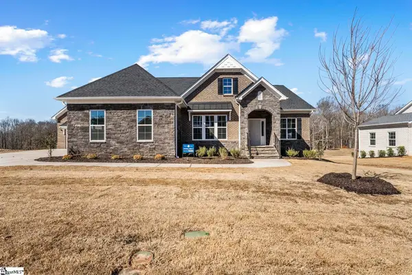 204 Chandler Court #LOT 8, Easley, SC 29642