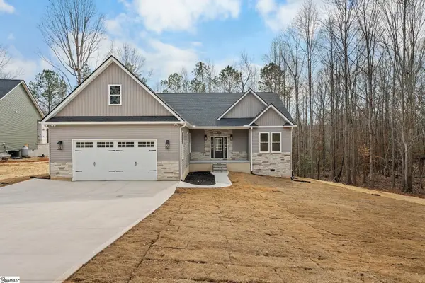 333 Lone Oak Road, Anderson, SC 29621