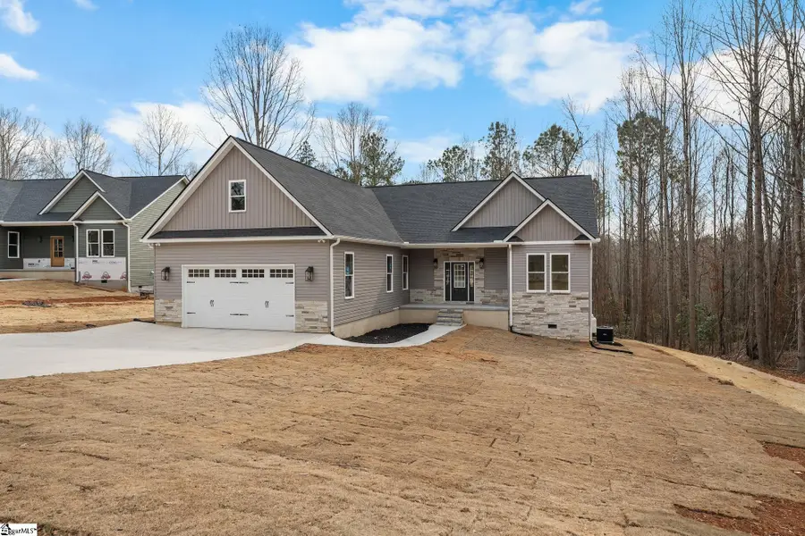 339 Lone Oak Road, Anderson, SC 29621 - #2