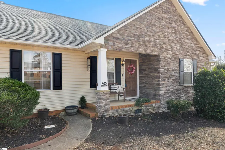 903 Huckleberry Lane, Anderson, SC 29625 - Image #3