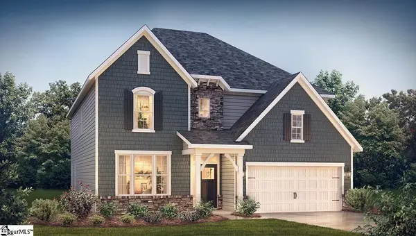 129 Scarlet Leaf Lane, Greenville, SC 29607