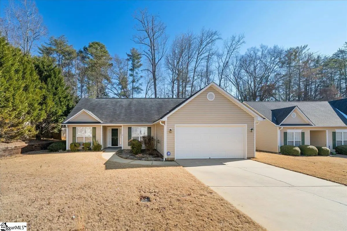 601 Cardinal Woods Way, Easley, SC 29642 - #1