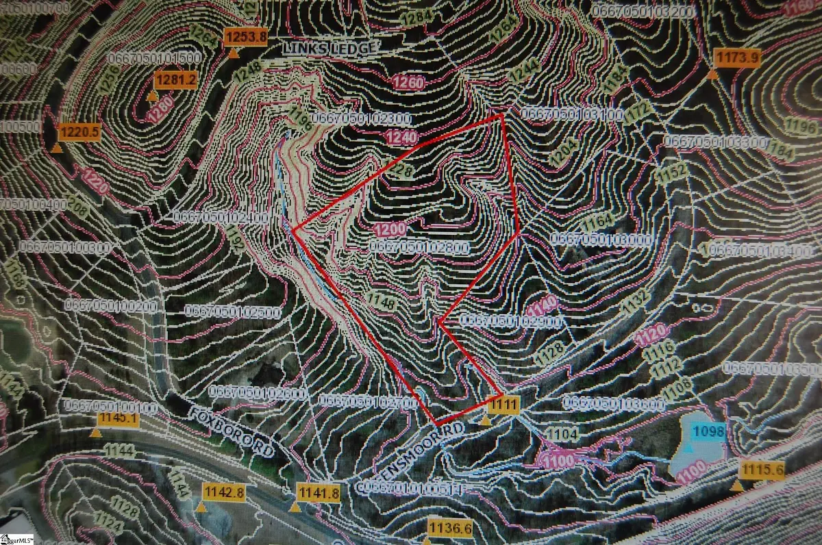 5 Queensmoor Road, Travelers Rest, SC 29690 - #1