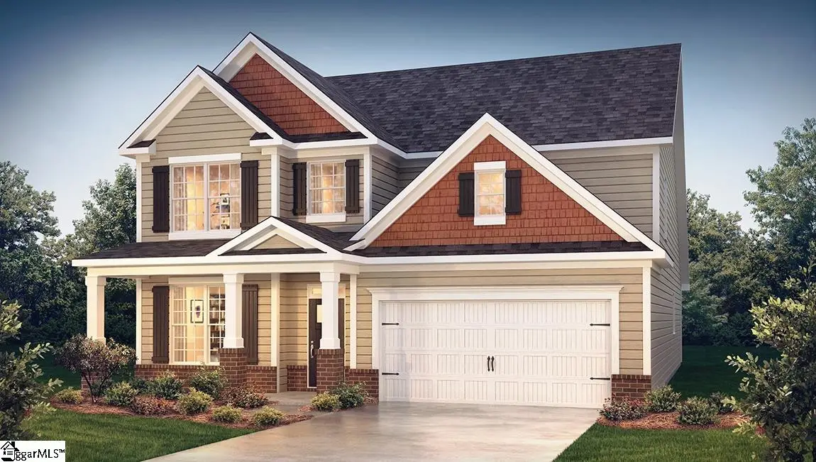 118 Scarlet Leaf Lane, Mauldin, SC 29607 - #1