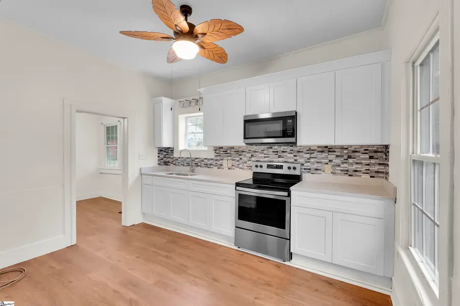 321 Manning Street, Arcadia, SC 29320 - #2