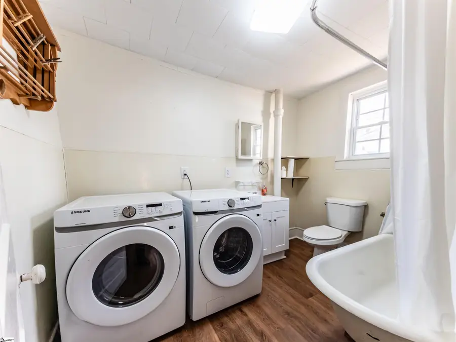 321 Manning Street, Arcadia, SC 29320 - #3