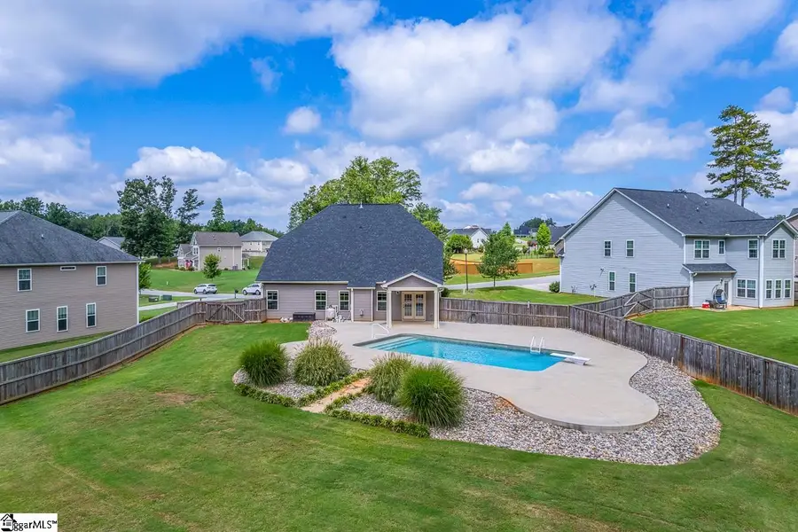 352 Avendell Drive, Easley, SC 29642 - #2