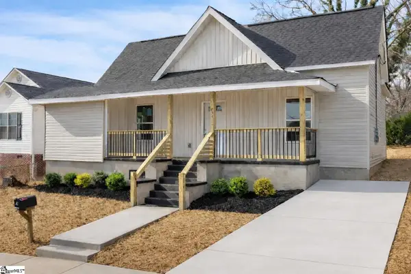 294 Austin Street, Spartanburg, SC 29301