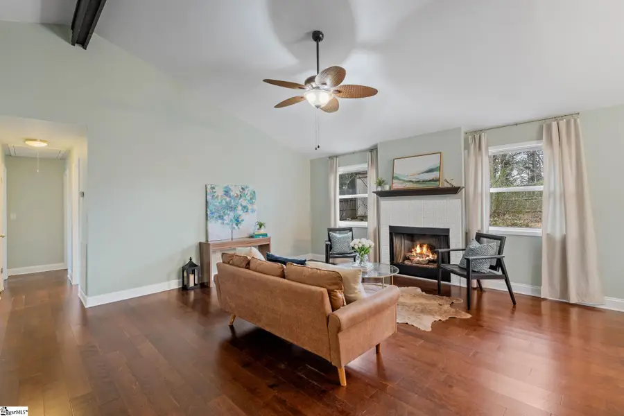 1206 Winding Way, Taylors, SC 29687 - #3