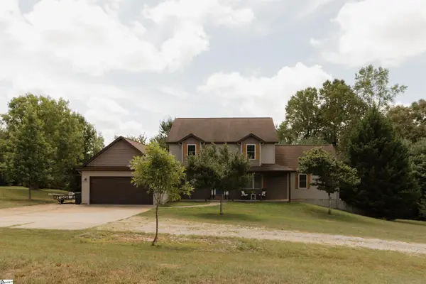 296 Nodine Road, Campobello, SC 29322