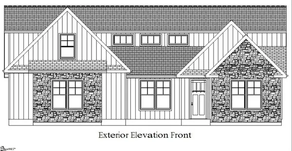 240 Inman Mills Road, Inman, SC 29349