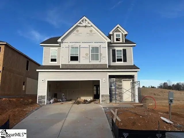 227 Gumwood Circle, Gaffney, SC 29341 - Image #1