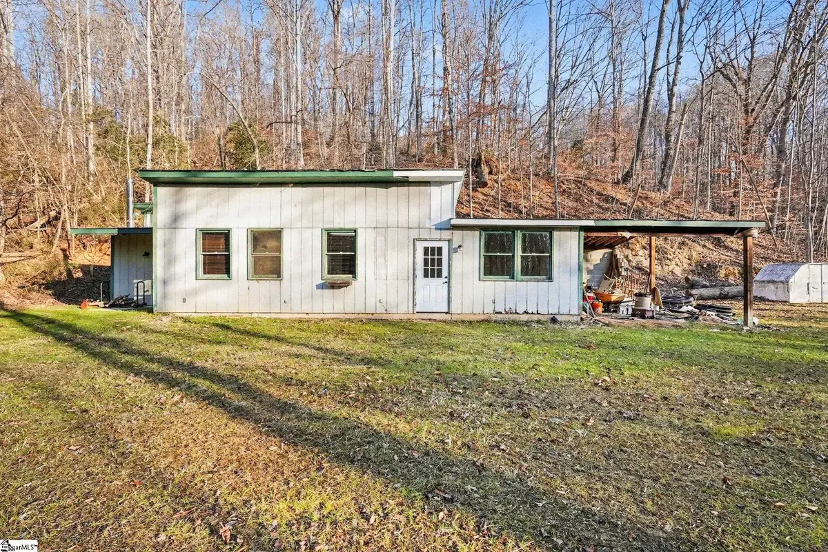 60 Chestnut Mountain Road, Travelers Rest, SC 29690 - #1