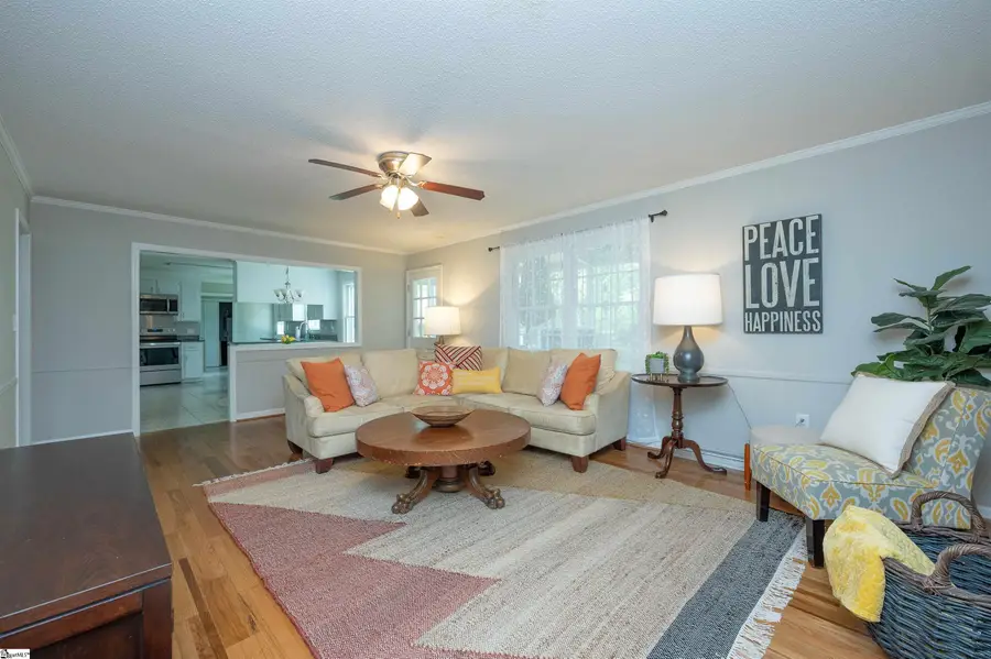 107 Longstreet Drive, Greer, SC 29650 - #2