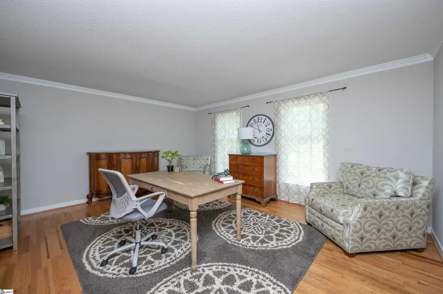 107 Longstreet Drive, Greer, SC 29650 - #3