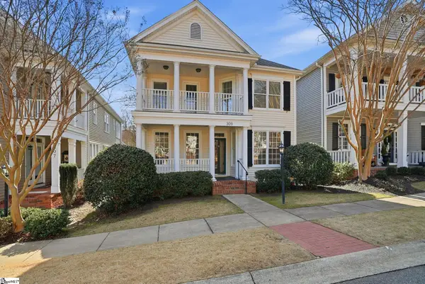 309 Oxner Road, Simpsonville, SC 29681