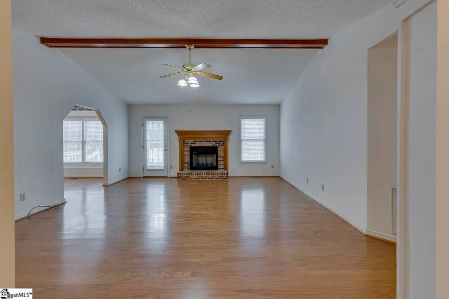 43 Rollingreen Road, Greer, SC 29651 - #3