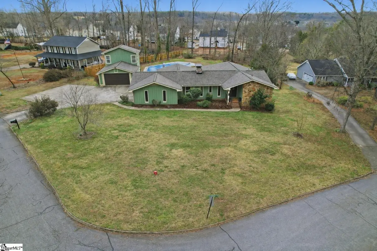 400 Clarendon Drive, Easley, SC 29642 - #1