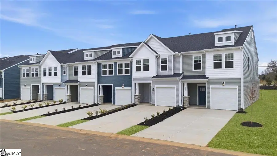 264 Silo Ridge Drive, Anderson, SC 29621 - #2