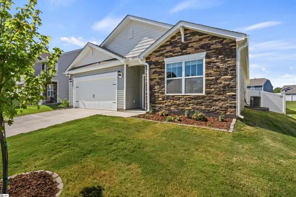 335 Glass Road, Piedmont, SC 29673